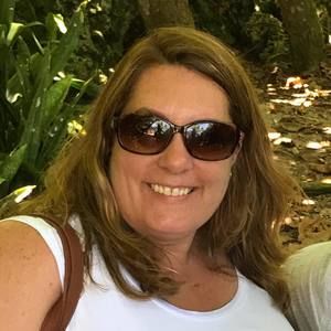 Meet your Posher, Ann